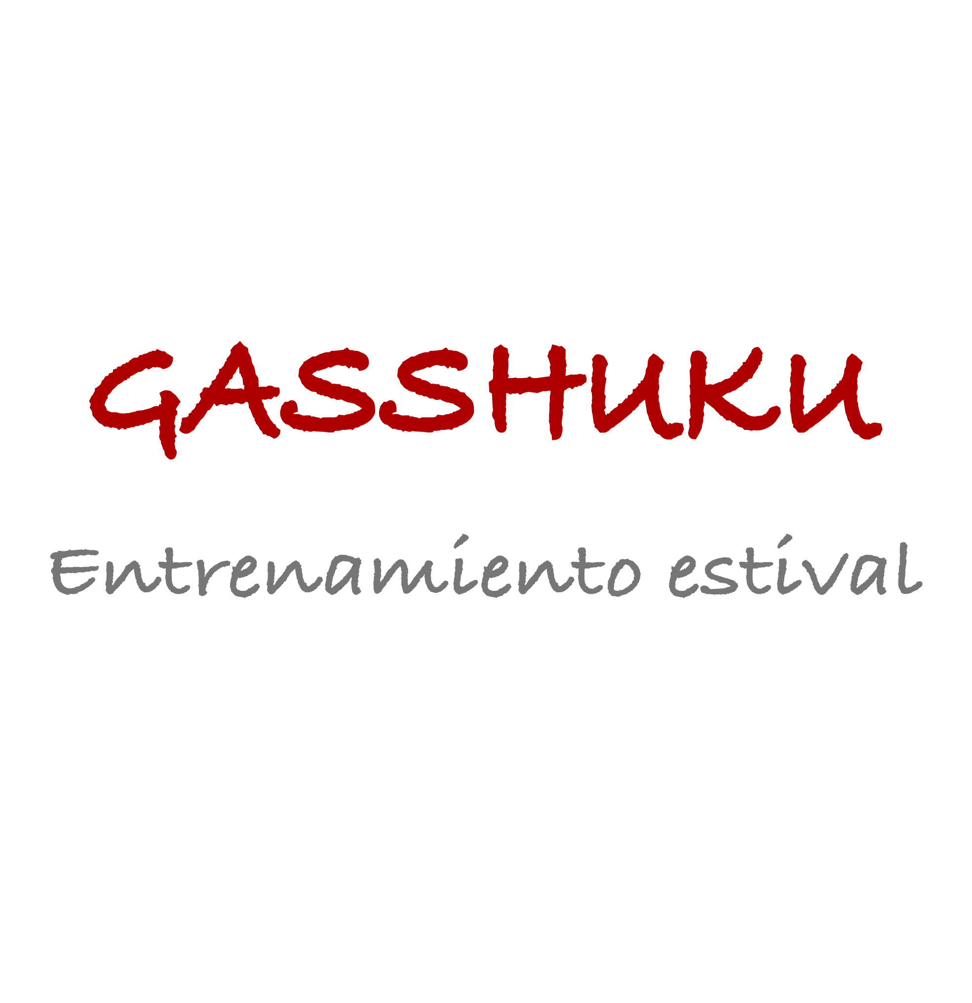 gasshuku