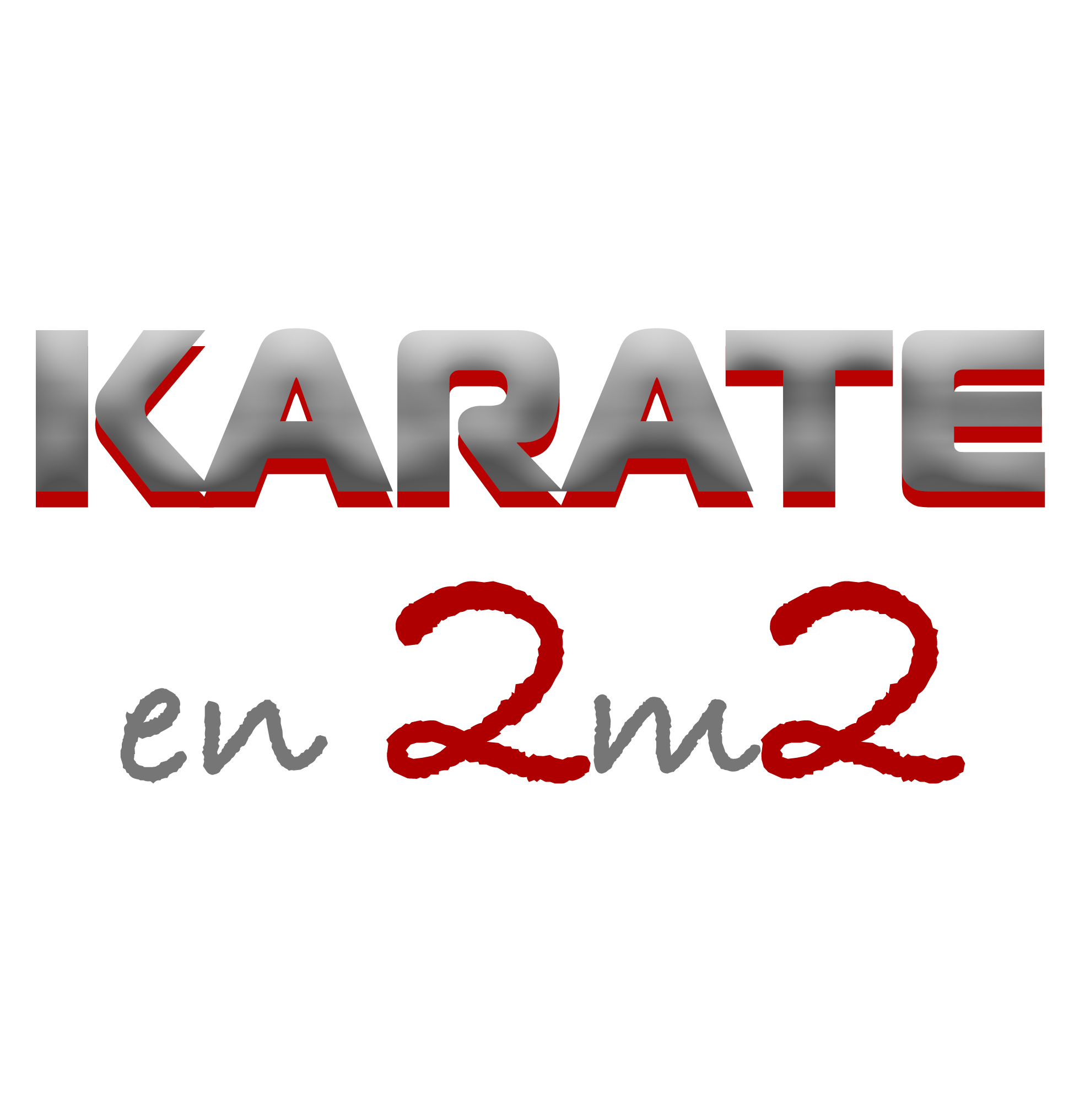 karate en 2m2