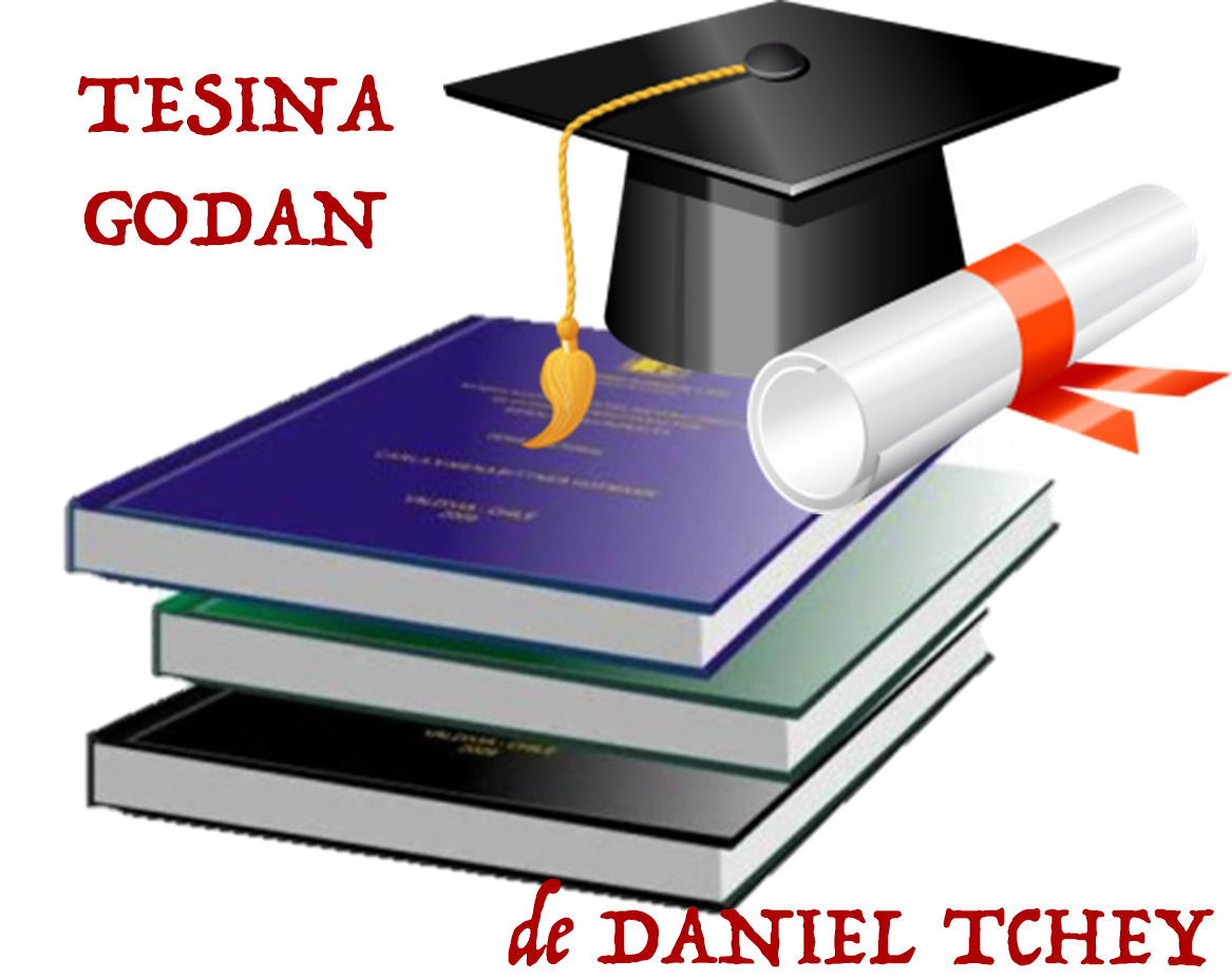 tesina godan