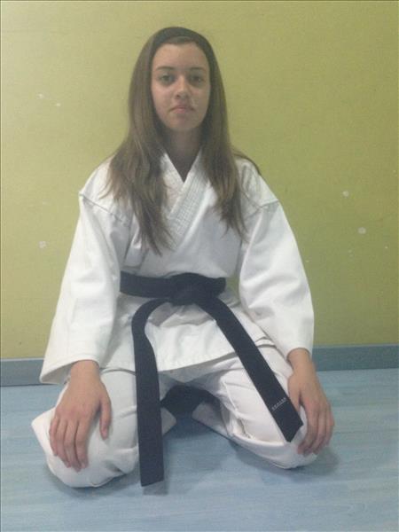 Tania Navarro CN