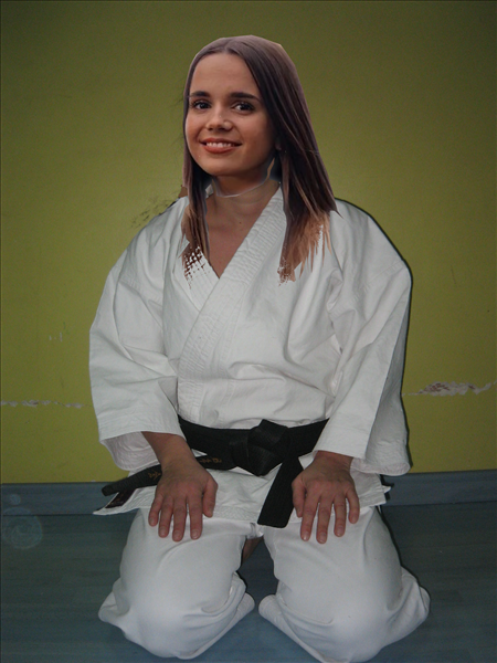 maria monasterio
