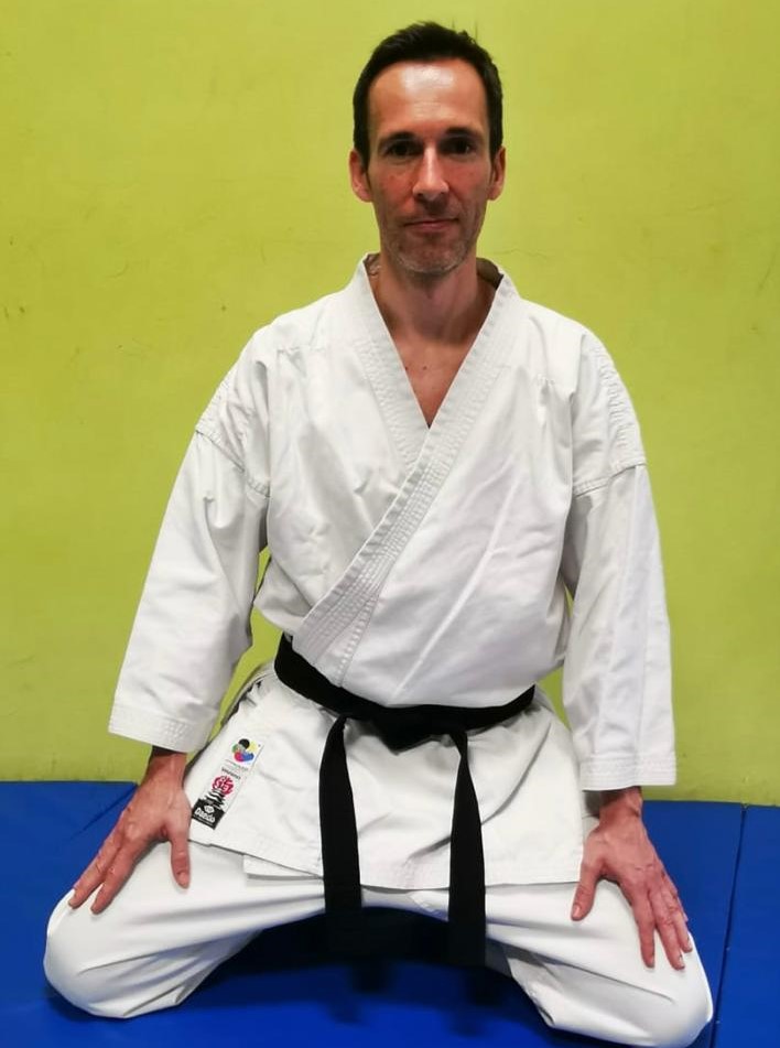 Pablo Icaran Shodan