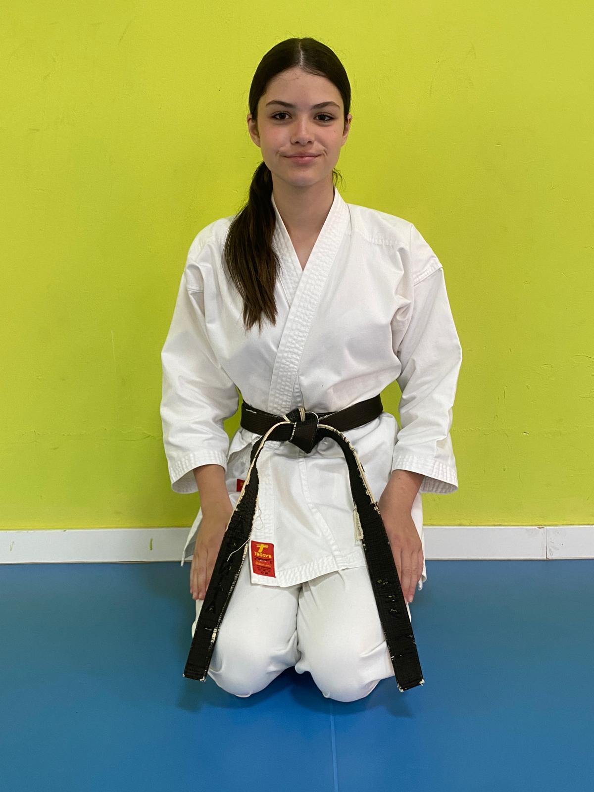 Alejandra González CN