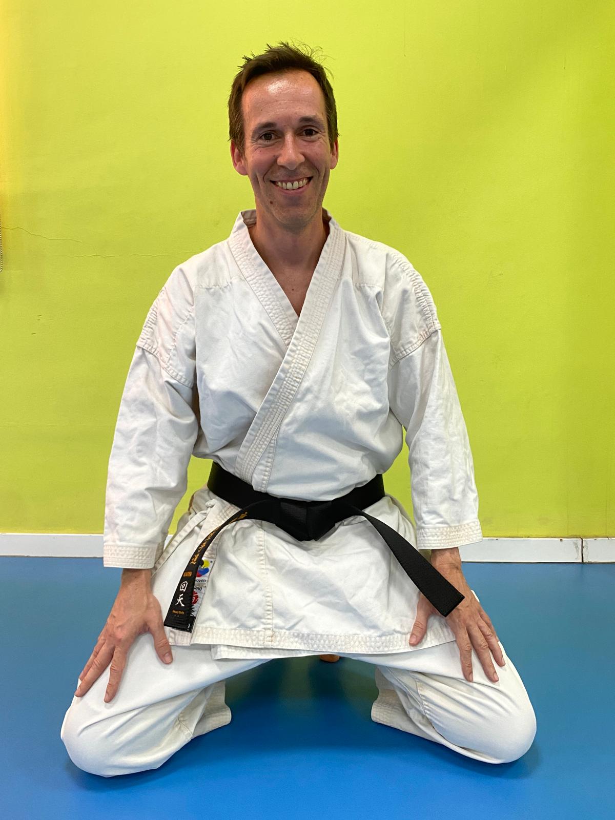 Pablo Icaran Nidan