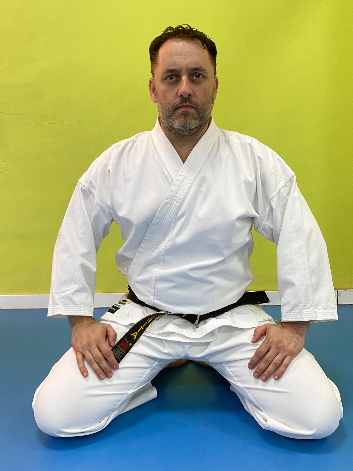 Victor Muñoz Shodan